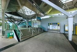 Thomson Garden Estate (D20), Terrace #547394311